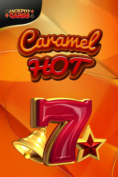 Caramel Hot